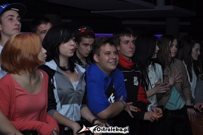 KaeN w Klubie U Studentów - Mega Galeria [28.09.2013] - zdjęcie #82 - eOstroleka.pl