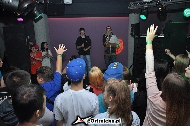 KaeN w Klubie U Studentów - Mega Galeria [28.09.2013] - zdjęcie #91 - eOstroleka.pl