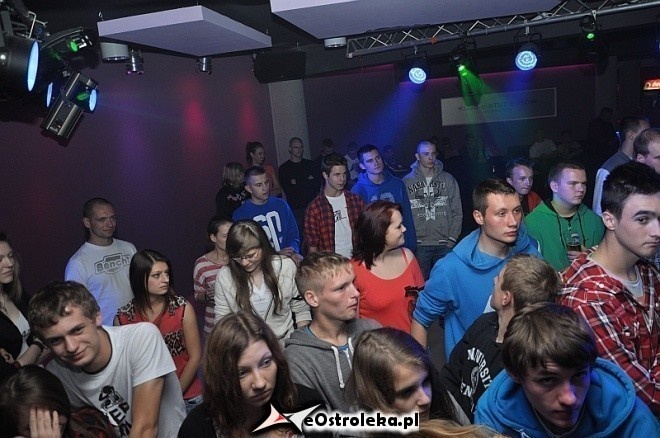 KaeN w Klubie U Studentów - Mega Galeria [28.09.2013] - zdjęcie #101 - eOstroleka.pl