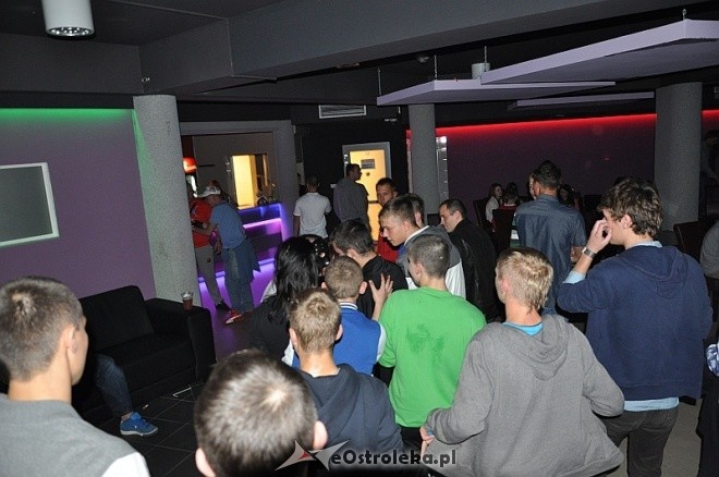 KaeN w Klubie U Studentów - Mega Galeria [28.09.2013] - zdjęcie #221 - eOstroleka.pl