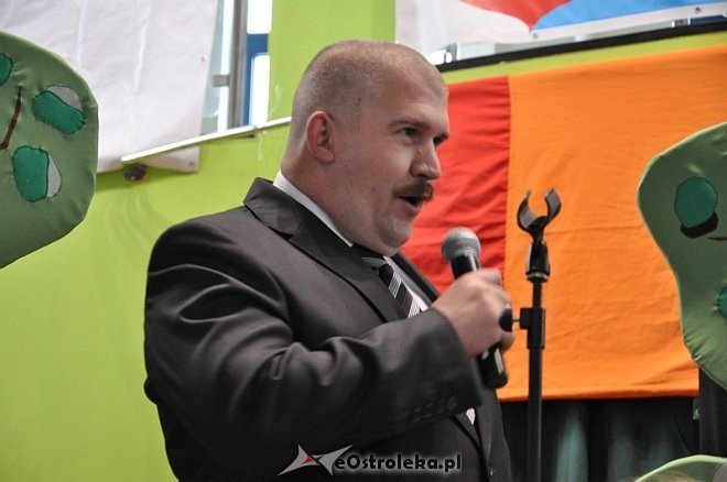 „Wspólnie z rodziną” – fantastyczny festyn dla rodziców i ich pociech [29.09.2013] - zdjęcie #99 - eOstroleka.pl