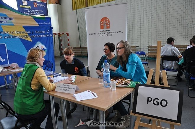 „Wspólnie z rodziną” – fantastyczny festyn dla rodziców i ich pociech [29.09.2013] - zdjęcie #96 - eOstroleka.pl