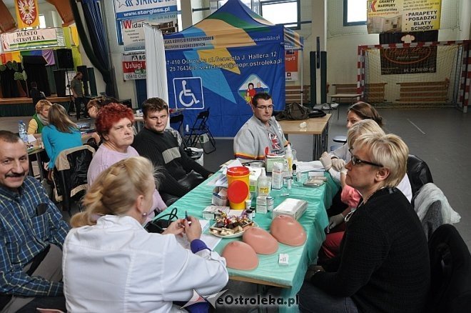 „Wspólnie z rodziną” – fantastyczny festyn dla rodziców i ich pociech [29.09.2013] - zdjęcie #93 - eOstroleka.pl