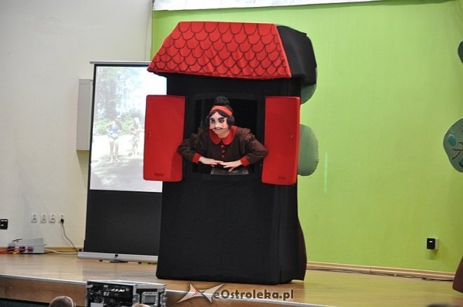 „Wspólnie z rodziną” – fantastyczny festyn dla rodziców i ich pociech [29.09.2013] - zdjęcie #81 - eOstroleka.pl