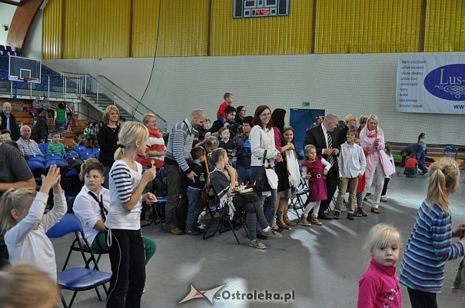„Wspólnie z rodziną” – fantastyczny festyn dla rodziców i ich pociech [29.09.2013] - zdjęcie #51 - eOstroleka.pl