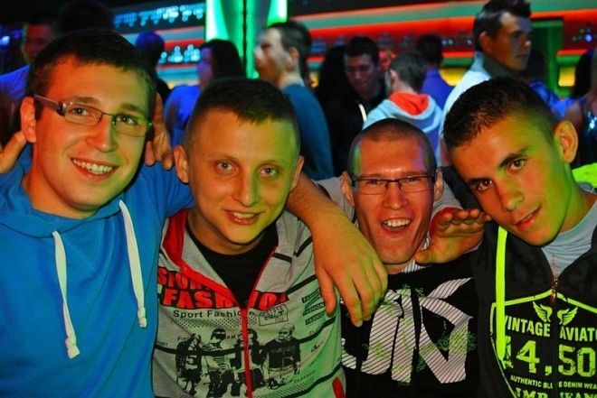 Facebook Party  [28.09.2013] - zdjęcie #50 - eOstroleka.pl