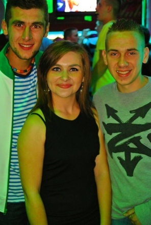 Facebook Party  [28.09.2013] - zdjęcie #37 - eOstroleka.pl