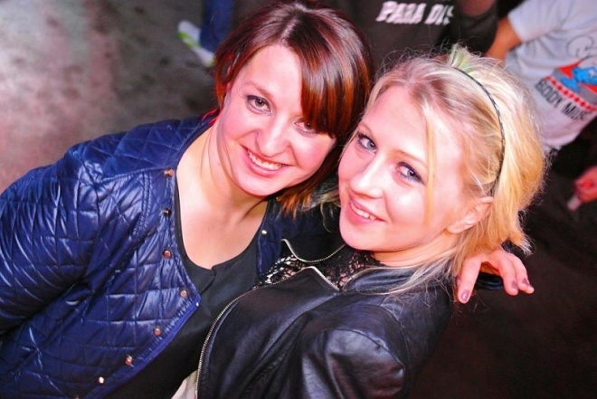Facebook Party  [28.09.2013] - zdjęcie #29 - eOstroleka.pl