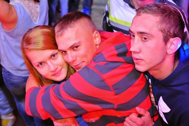 Facebook Party  [28.09.2013] - zdjęcie #28 - eOstroleka.pl