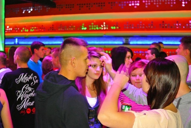 Facebook Party  [28.09.2013] - zdjęcie #19 - eOstroleka.pl