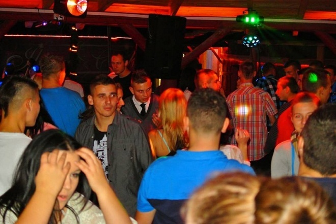 Facebook Party  [28.09.2013] - zdjęcie #5 - eOstroleka.pl