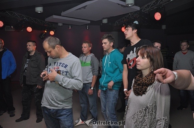 „Transsexdisco” u Studentów [29.09.2013] - zdjęcie #45 - eOstroleka.pl