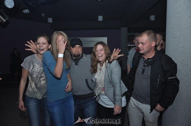 „Transsexdisco” u Studentów [29.09.2013] - zdjęcie #9 - eOstroleka.pl