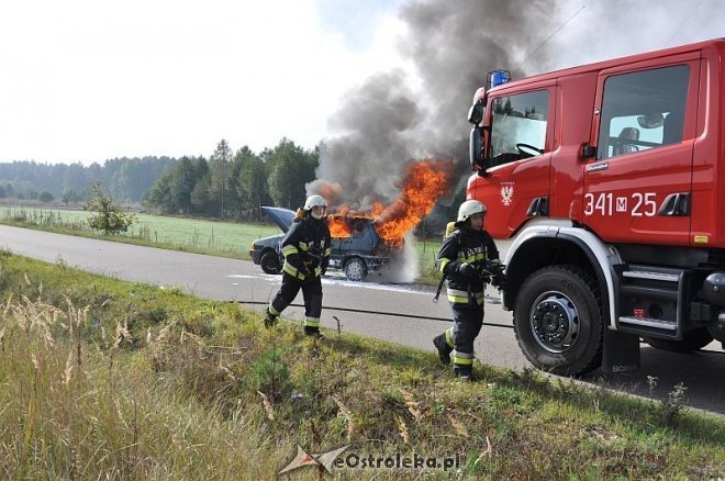 Nieudana ucieczka więźniów z pod ostrołęckiego więzienia [30.09.2013] - zdjęcie #63 - eOstroleka.pl