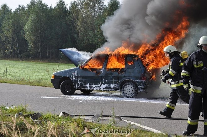Nieudana ucieczka więźniów z pod ostrołęckiego więzienia [30.09.2013] - zdjęcie #59 - eOstroleka.pl