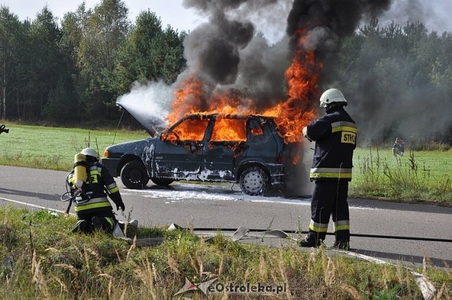 Nieudana ucieczka więźniów z pod ostrołęckiego więzienia [30.09.2013] - zdjęcie #56 - eOstroleka.pl