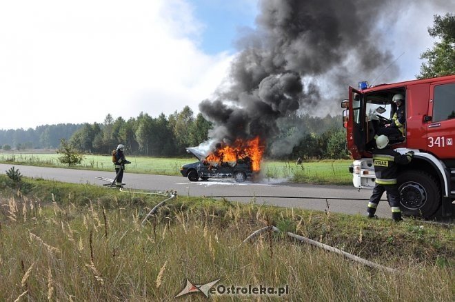 Nieudana ucieczka więźniów z pod ostrołęckiego więzienia [30.09.2013] - zdjęcie #52 - eOstroleka.pl