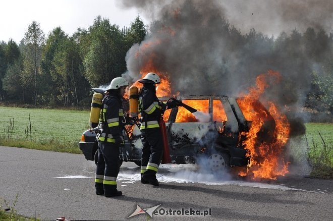 Nieudana ucieczka więźniów z pod ostrołęckiego więzienia [30.09.2013] - zdjęcie #47 - eOstroleka.pl