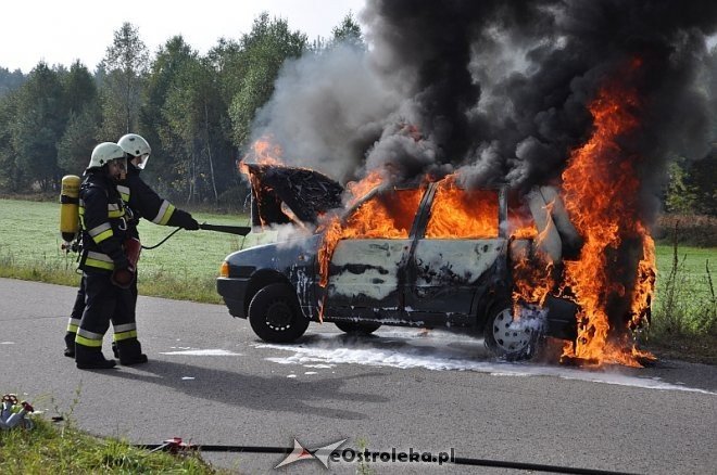 Nieudana ucieczka więźniów z pod ostrołęckiego więzienia [30.09.2013] - zdjęcie #46 - eOstroleka.pl