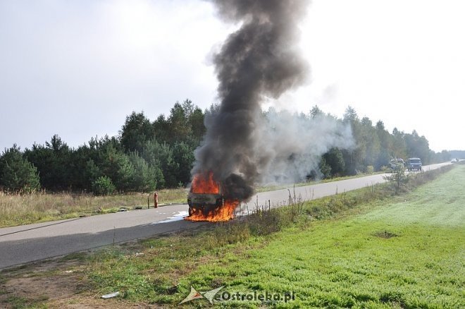 Nieudana ucieczka więźniów z pod ostrołęckiego więzienia [30.09.2013] - zdjęcie #43 - eOstroleka.pl