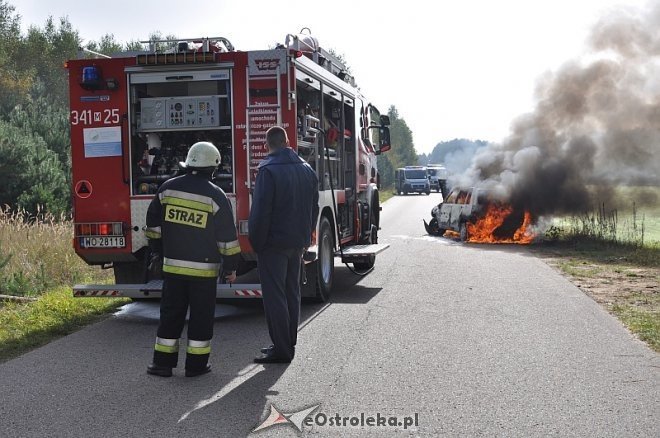 Nieudana ucieczka więźniów z pod ostrołęckiego więzienia [30.09.2013] - zdjęcie #23 - eOstroleka.pl