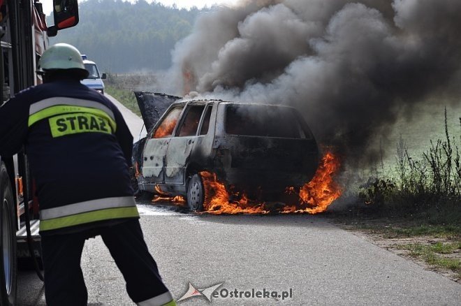 Nieudana ucieczka więźniów z pod ostrołęckiego więzienia [30.09.2013] - zdjęcie #22 - eOstroleka.pl
