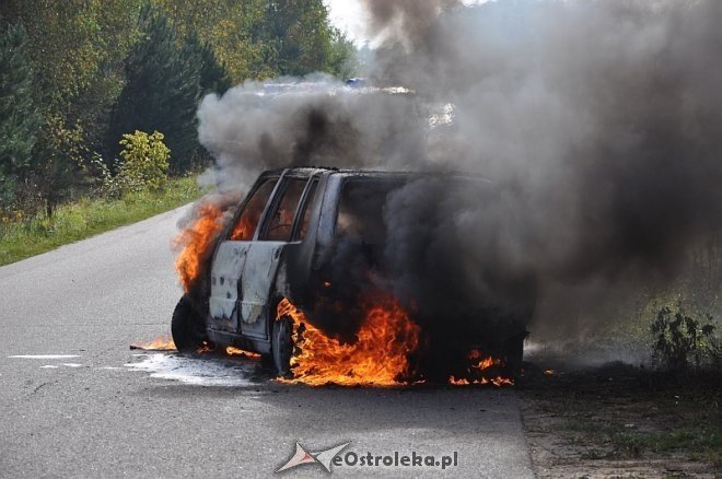 Nieudana ucieczka więźniów z pod ostrołęckiego więzienia [30.09.2013] - zdjęcie #20 - eOstroleka.pl