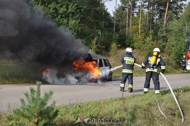 Nieudana ucieczka więźniów z pod ostrołęckiego więzienia [30.09.2013] - zdjęcie #19 - eOstroleka.pl