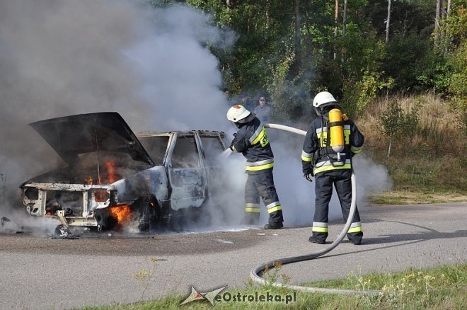 Nieudana ucieczka więźniów z pod ostrołęckiego więzienia [30.09.2013] - zdjęcie #14 - eOstroleka.pl
