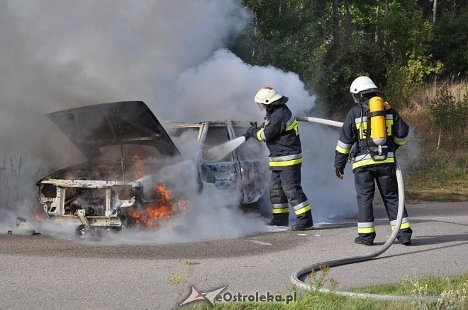 Nieudana ucieczka więźniów z pod ostrołęckiego więzienia [30.09.2013] - zdjęcie #13 - eOstroleka.pl