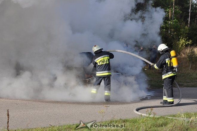 Nieudana ucieczka więźniów z pod ostrołęckiego więzienia [30.09.2013] - zdjęcie #10 - eOstroleka.pl