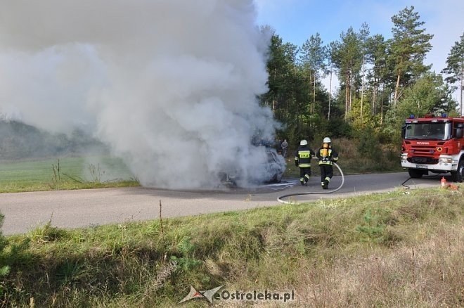 Nieudana ucieczka więźniów z pod ostrołęckiego więzienia [30.09.2013] - zdjęcie #8 - eOstroleka.pl