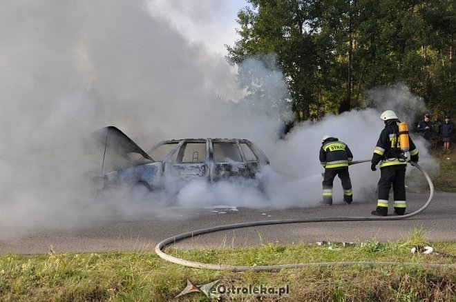Nieudana ucieczka więźniów z pod ostrołęckiego więzienia [30.09.2013] - zdjęcie #7 - eOstroleka.pl