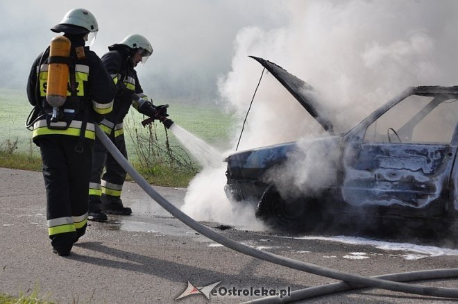 Nieudana ucieczka więźniów z pod ostrołęckiego więzienia [30.09.2013] - zdjęcie #6 - eOstroleka.pl