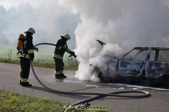Nieudana ucieczka więźniów z pod ostrołęckiego więzienia [30.09.2013] - zdjęcie #4 - eOstroleka.pl