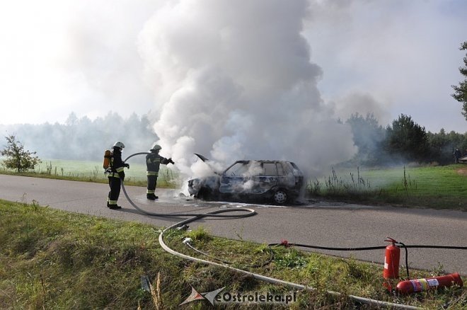 Nieudana ucieczka więźniów z pod ostrołęckiego więzienia [30.09.2013] - zdjęcie #3 - eOstroleka.pl