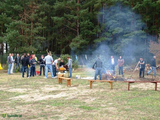Święto torfu i żurawiny w gminie Kadzidło [30.09.2013] - zdjęcie #9 - eOstroleka.pl