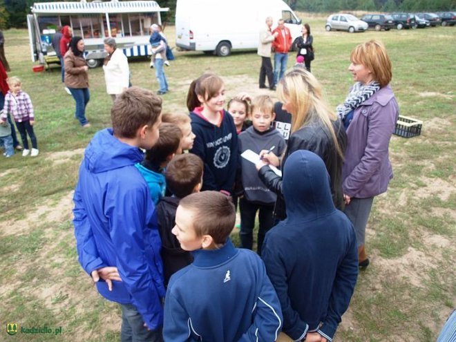 Święto torfu i żurawiny w gminie Kadzidło [30.09.2013] - zdjęcie #8 - eOstroleka.pl