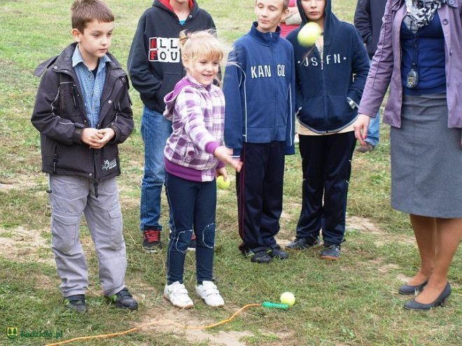 Święto torfu i żurawiny w gminie Kadzidło [30.09.2013] - zdjęcie #3 - eOstroleka.pl