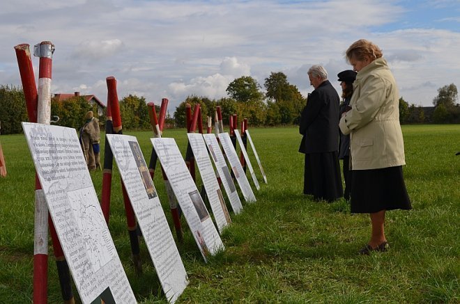 I Festiwal Kultury Ziemi Zawkrzeńskiej „Ratowskie brzmienia przeszłości - zdjęcie #3 - eOstroleka.pl