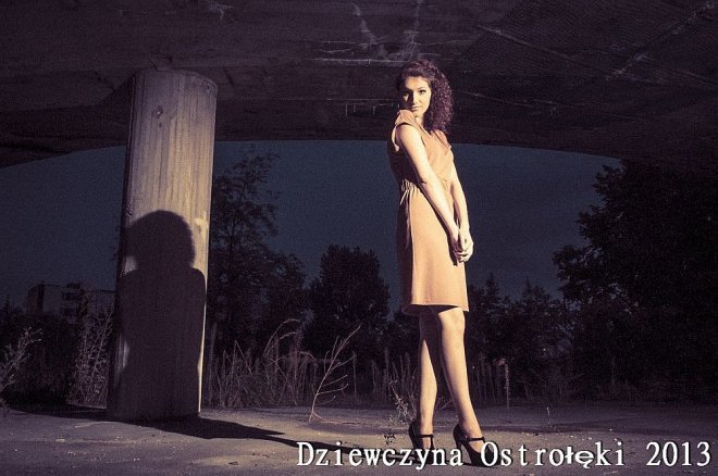 Ostrołęka Beauty - Dziewczyna września 2013 - zdjęcie #20 - eOstroleka.pl
