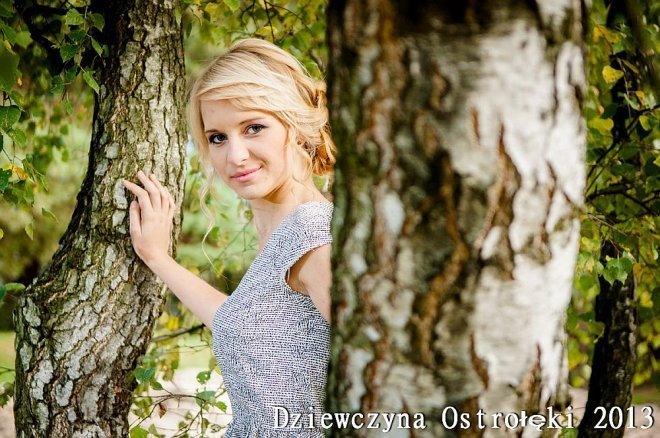 Ostrołęka Beauty - Dziewczyna września 2013 - zdjęcie #14 - eOstroleka.pl