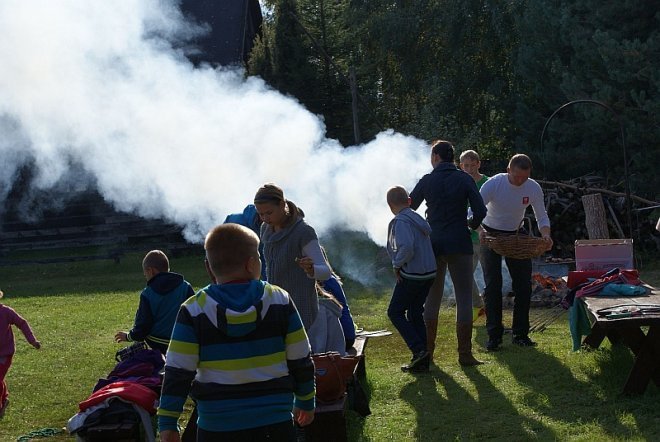 Jesień z Uśmiechem 2013 - zdjęcie #12 - eOstroleka.pl