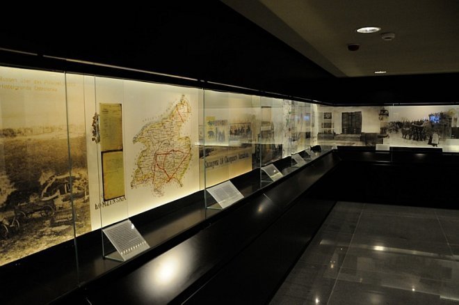 „Mazowieckie Zdarzenia Muzealne – Wierzba”: Deszcz nagród dla Muzeum Kultury Kurpiowskiej - zdjęcie #3 - eOstroleka.pl