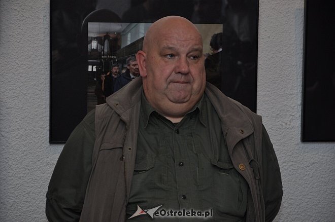 Wernisaż wystawy pn. „Ostatni Sasi z Siedmiogrodu” [03.10.2013] - zdjęcie #4 - eOstroleka.pl