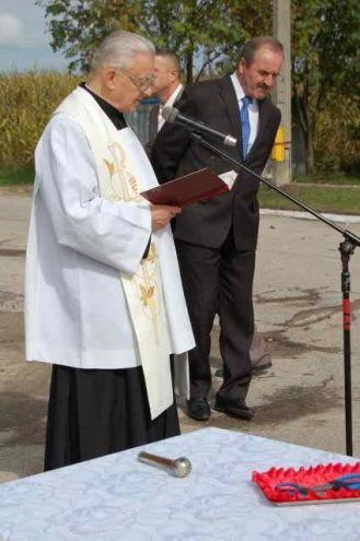 Maków Mazowiecki: Modernizacja oczyszczalni ścieków zakończona - zdjęcie #8 - eOstroleka.pl