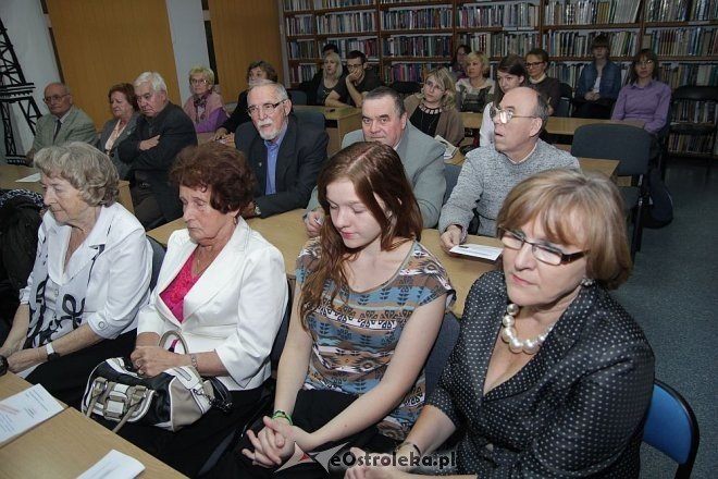 „... i chcę tej ziemi być wierny...” - Dionizje w Arce [04.10.2013] - zdjęcie #19 - eOstroleka.pl