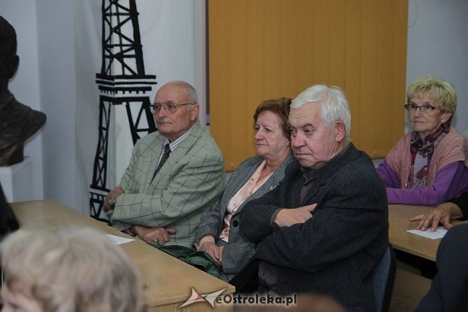 „... i chcę tej ziemi być wierny...” - Dionizje w Arce [04.10.2013] - zdjęcie #16 - eOstroleka.pl