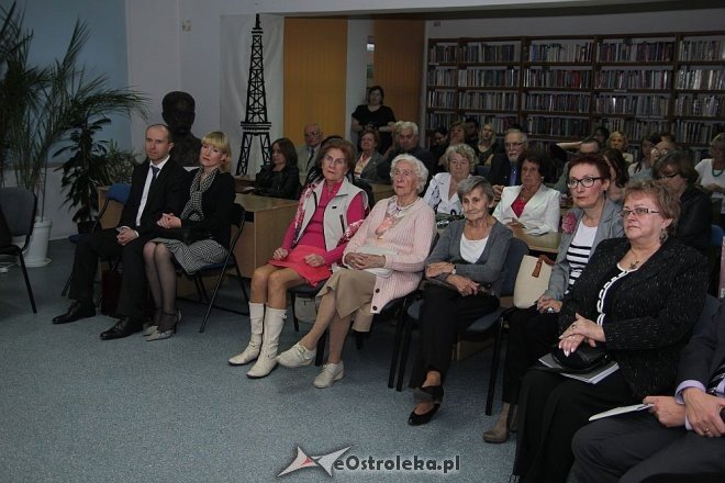 „... i chcę tej ziemi być wierny...” - Dionizje w Arce [04.10.2013] - zdjęcie #4 - eOstroleka.pl