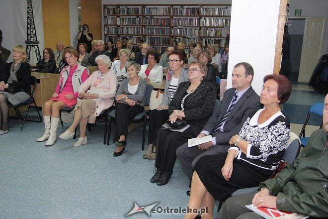 „... i chcę tej ziemi być wierny...” - Dionizje w Arce [04.10.2013] - zdjęcie #1 - eOstroleka.pl